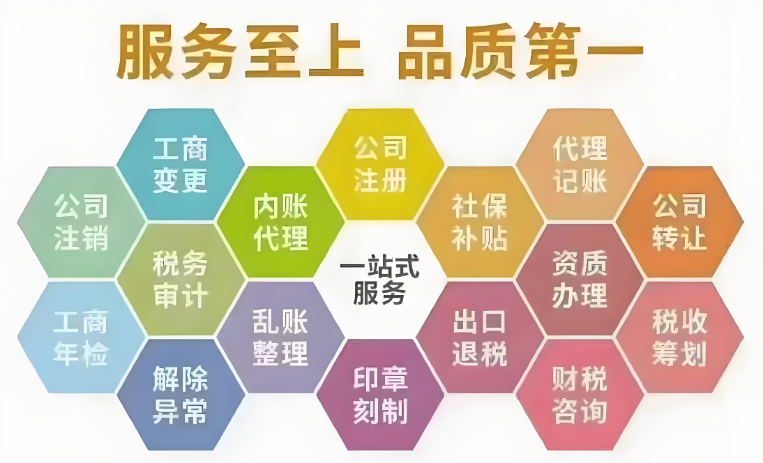 苏州记账代理公司哪家好-会计代理记账公司怎么样